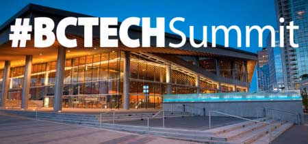 QuestUpon at the BCTech Summit