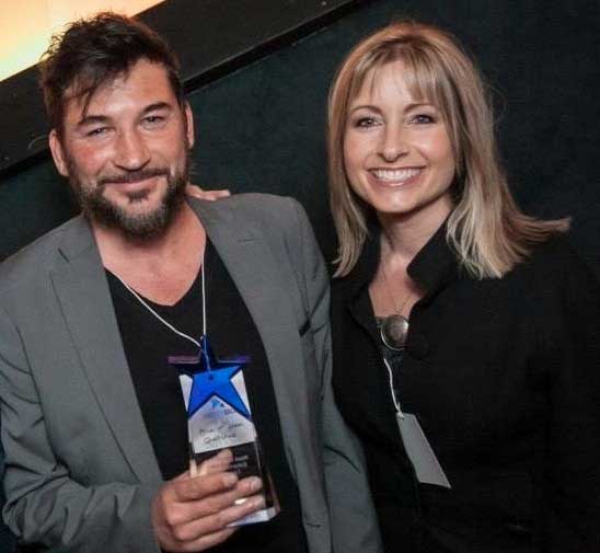 QuestUpon Awarded as Most Innovative Entertainment Company