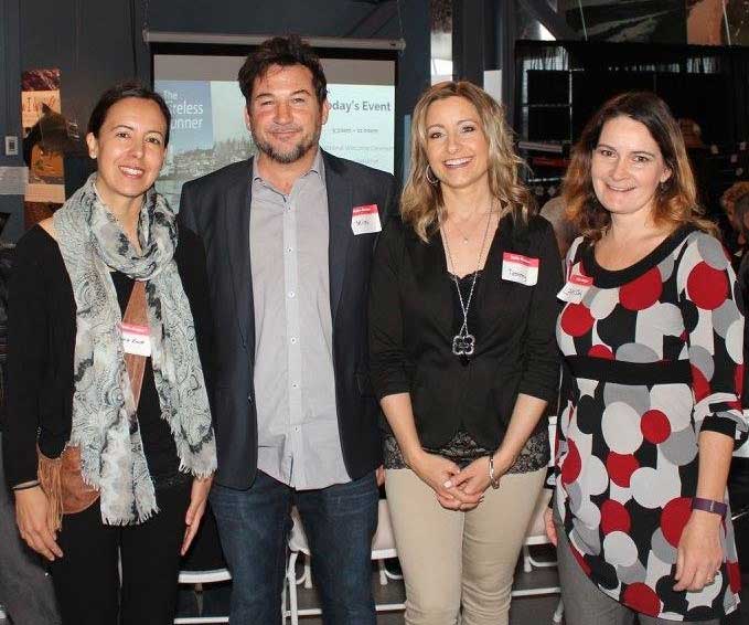 QuestUpon Founders Receive Highest Honour from Kwantlen First Nation at Launch Event