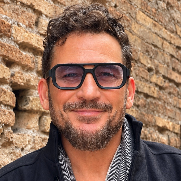 Miles Marziani, Founder and CEO of QuestUpon